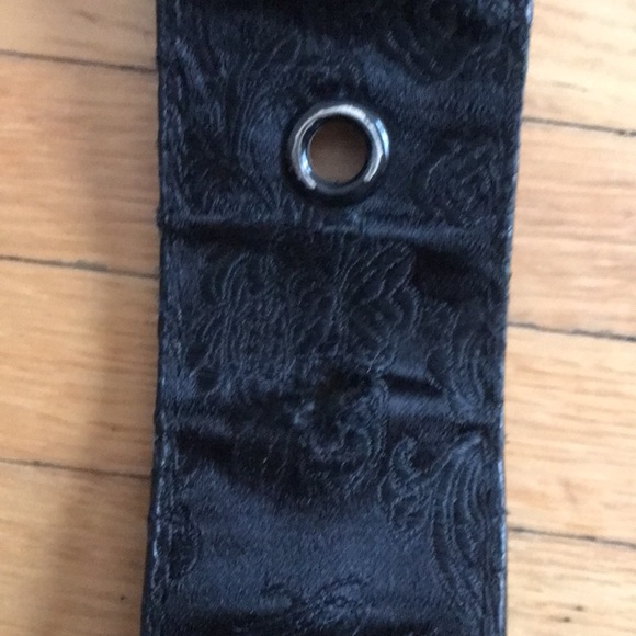 MENS BELT SIZE 34 - Picture 3 of 6